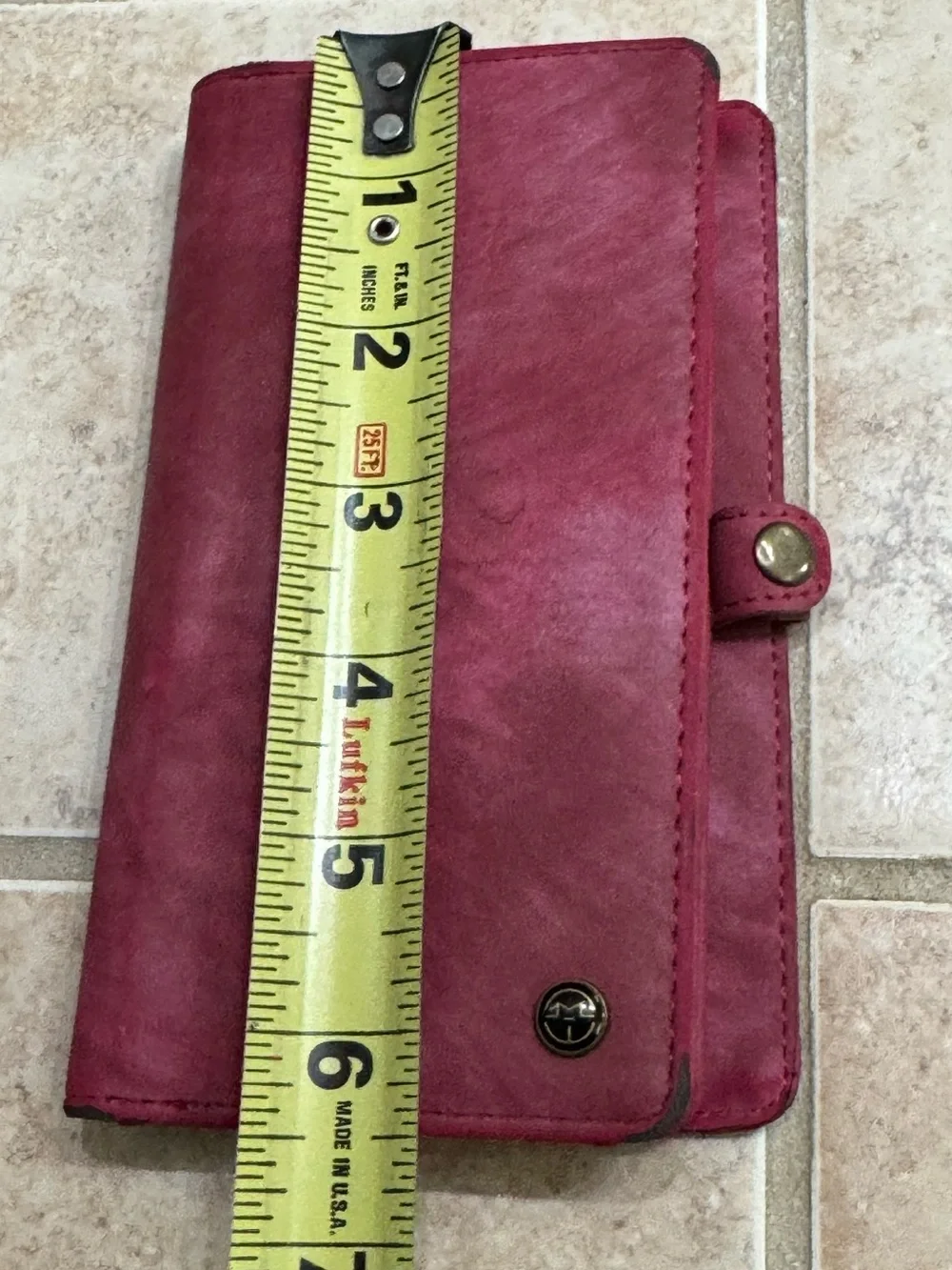 CaseMe stylish deep